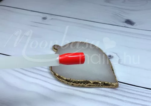 Lac gel in 3 pasi 4ml #007 Rosu Marilyn