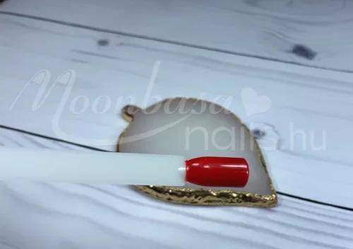 Lac gel in 3 pasi 4ml #010 Crimson