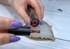 3step gel lac 4ml #011 Pasăre de foc