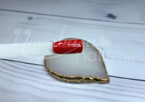 Lac gel in 3 pasi 4ml #012 Rosu Marilyn