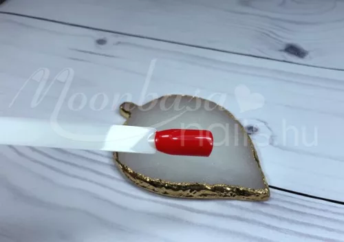 Lac gel in 3 pasi 4ml #014 Amaranth