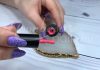 3step gel lac 4ml #015 Pink
