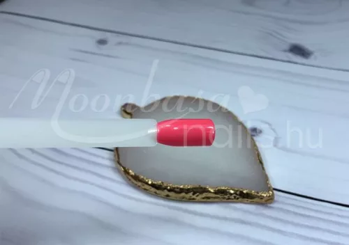 Lac gel in 3 pasi 4ml #015 Roz