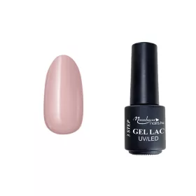 Lac gel in 3 pasi 4ml #017 Roz Dubarry