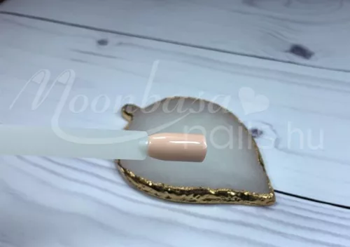 Lac gel in 3 pasi 4ml #018 Roz bebelus