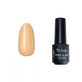 Lac gel in 3 pasi 4ml #020 Roz olandez