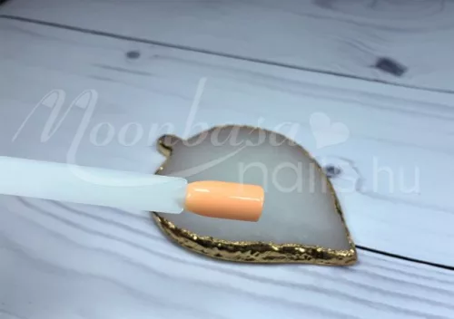 Lac gel in 3 pasi 4ml #021 Roz piersică