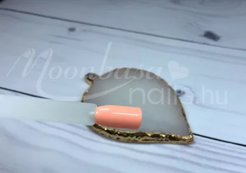 Lac gel in 3 pasi 4ml #022 Roz flamingo