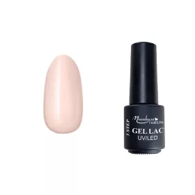 Lac gel in 3 pasi 4ml #024 Roz Pompadour deschis