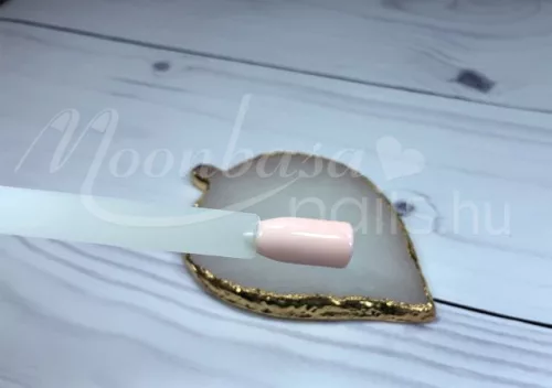 Lac gel in 3 pasi 4ml #024 Roz Pompadour deschis