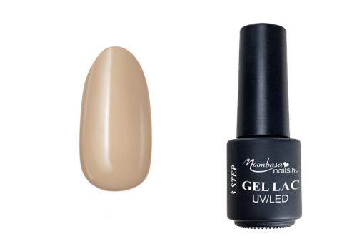 3step gel lac 4ml #027 Rafia