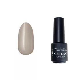 Lac gel in 3 pasi 4ml #028 Sentiment spontan
