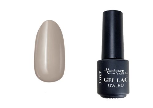 3step gel lac 4ml #028 Sentiment spontan