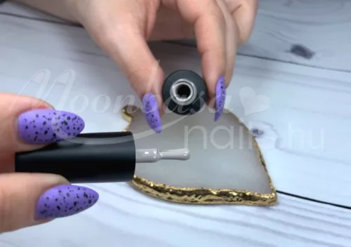 Lac gel in 3 pasi 4ml #028 Sentiment spontan