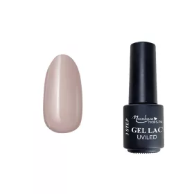 Lac gel in 3 pasi 4ml #029 Dress Me Up!