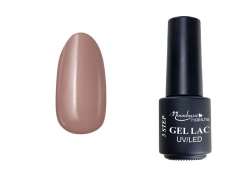 3step gel lac 4ml #030 Fifth Avenue