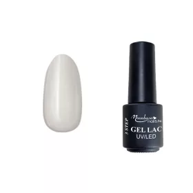 Lac gel in 3 pasi 4ml #031 Diva
