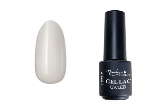3step gel lac 4ml #031 Diva