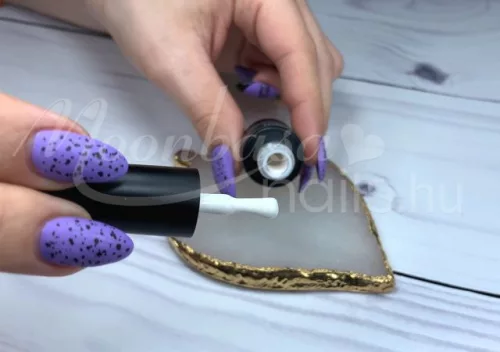 Lac gel in 3 pasi 4ml #031 Diva