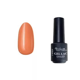 Lac gel in 3 pasi 4ml #033 Coral Star