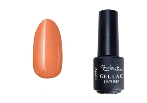 3step gel lac 4ml #033 Stea de corali