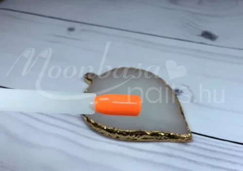 Lac gel in 3 pasi 4ml #033 Coral Star