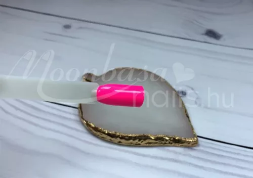 Lac gel in 3 pasi 4ml #036 Roz Barbie