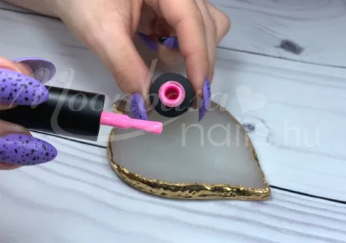 Lac gel in 3 pasi 4ml #037 Roz primăvăratic