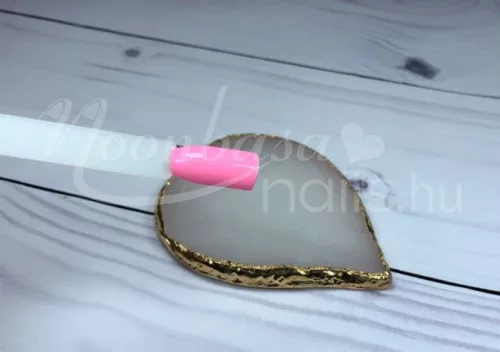 Lac gel in 3 pasi 4ml #038 Roz bomboană de vată