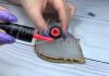 3step gel lac 4ml #041 Coral