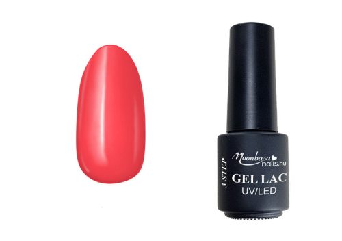 3step gel lac 4ml #042 Ibiza