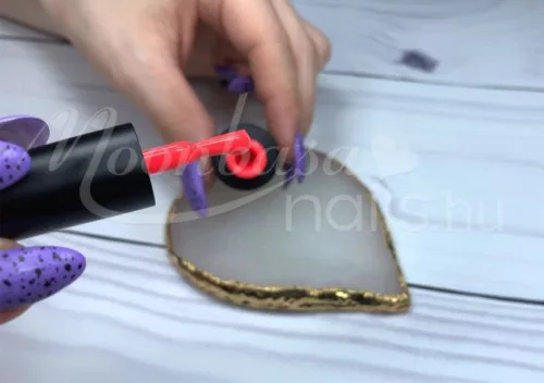 Lac gel in 3 pasi 4ml #042 Ibiza