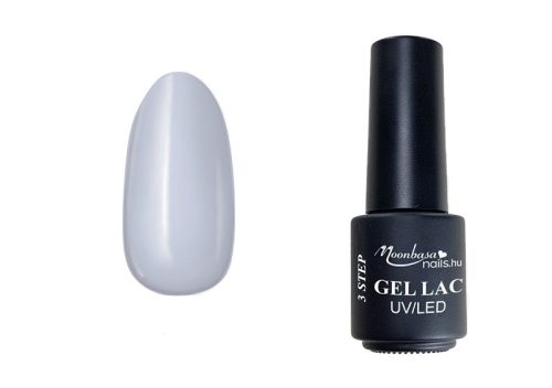 3step gel lac 4ml #045 Malibu