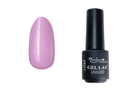 3step gel lac 4ml #047 Remy