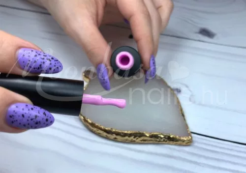 Lac gel in 3 pasi 4ml #047 Remy