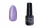 Lac gel in 3 pasi 4ml #049 Violet orhidee