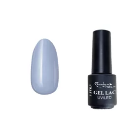 Lac gel in 3 pasi 4ml #053 Mint tulip