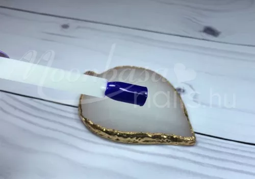 Lac gel in 3 pasi 4ml #057 Albastru ultramarin