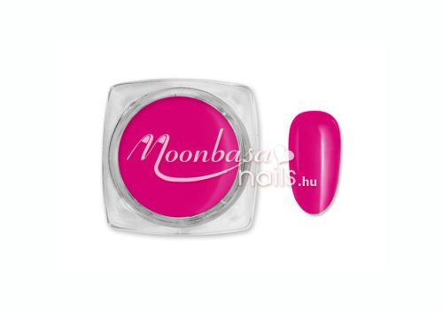 Gel colorat 5 ml #027 Magenta