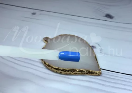 Lac gel in 3 pasi 4ml #060 Albastru senzual