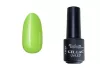 Lac gel in 3 pasi 4ml #067 Lămâie verde deschis