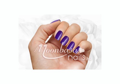 Gel colorat 5 ml #028 Albastru cerneală