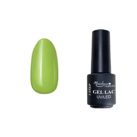 Lac gel in 3 pasi 4ml #069 Verde limonadă