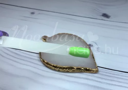 Lac gel in 3 pasi 4ml #069 Verde limonadă