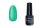 Lac gel in 3 pasi 4ml #070 Verde crin