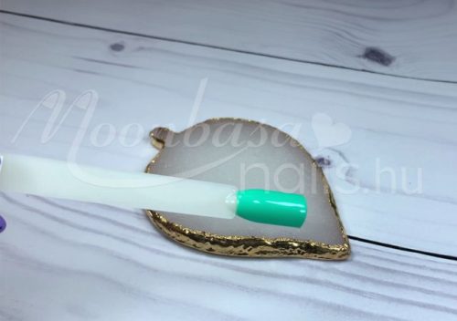 Lac gel in 3 pasi 4ml #070 Verde crin