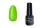 Lac gel in 3 pasi 4ml #071 Verde vară
