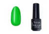Lac gel in 3 pasi 4ml #072 Opal green