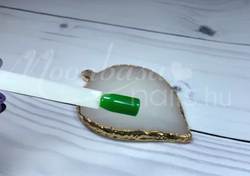 Lac gel in 3 pasi 4ml #075 Leaf green