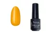 Lac gel in 3 pasi 4ml #076 Portocaliu